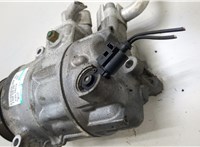 1K0820859F Компрессор кондиционера Skoda Octavia (A5) 2004-2013 20476453 #4