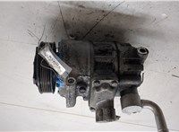 1K0820859F Компрессор кондиционера Skoda Octavia (A5) 2004-2013 20476453 #5