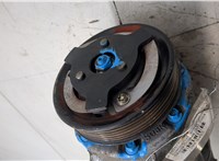 1K0820859F Компрессор кондиционера Skoda Octavia (A5) 2004-2013 20476453 #6
