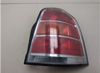  Фонарь (задний) Opel Zafira B 2005-2012 20476473 #1