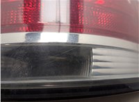  Фонарь (задний) Opel Zafira B 2005-2012 20476473 #3