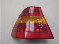  Фонарь (задний) Volkswagen Golf 4 1997-2005 20476485 #1