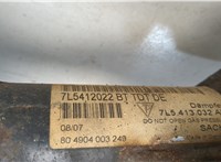  Амортизатор подвески Porsche Cayenne 2002-2010 20476507 #5