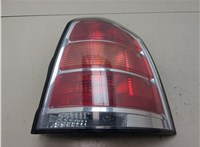  Фонарь (задний) Opel Zafira B 2005-2012 20476544 #1
