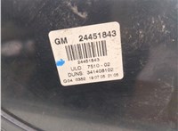  Фонарь (задний) Opel Zafira B 2005-2012 20476544 #5