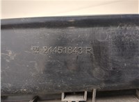  Фонарь (задний) Opel Zafira B 2005-2012 20476544 #6