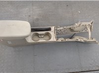 5891002120E0, 5890502460E0 Консоль салона (кулисная часть) Toyota Corolla E15 2006-2013 20476552 #3