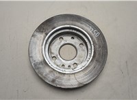  Диск тормозной Mazda 323 (BA) 1994-1998 20476560 #1