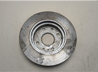  Диск тормозной Mazda 323 (BA) 1994-1998 20476563 #1