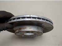  Диск тормозной Mazda 323 (BA) 1994-1998 20476563 #2