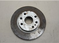  Диск тормозной Mazda 323 (BA) 1994-1998 20476563 #4