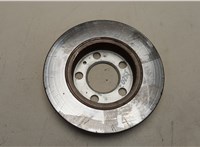 1J0615601N Диск тормозной Volkswagen Golf 4 1997-2005 20476567 #1