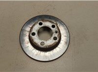 1J0615601N Диск тормозной Volkswagen Golf 4 1997-2005 20476567 #4