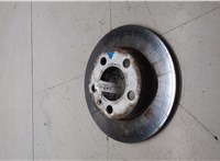 1J0615601N Диск тормозной Volkswagen Golf 4 1997-2005 20476567 #5