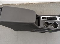  Консоль салона (кулисная часть) Chevrolet Equinox 2017-2021 20476569 #5