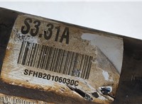 4100008412 Редуктор моста SsangYong Rexton 2006-2012 20476571 #8
