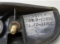  Накладка под номер (бленда) Pontiac Vibe 1 2002-2008 20476575 #3