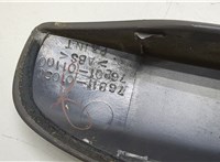  Накладка под номер (бленда) Pontiac Vibe 1 2002-2008 20476575 #4