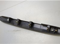  Накладка под номер (бленда) Pontiac Vibe 1 2002-2008 20476575 #5