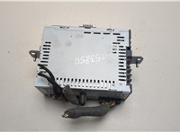  Магнитола Ford Kuga 2016-2019 20476580 #3