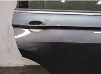5G0959855K Кнопка стеклоподъемника (блок кнопок) Volkswagen Tiguan 2016-2020 11434458 #3