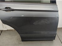  Дверь боковая (легковая) Volkswagen Tiguan 2016-2020 20476581 #2