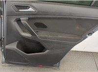  Дверь боковая (легковая) Volkswagen Tiguan 2016-2020 20476581 #6