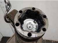 0AB525015Q Редуктор моста Volkswagen Touareg 2007-2010 20476585 #2