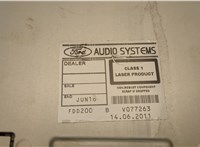  Магнитола Ford Focus 2 2008-2011 20476591 #2