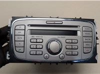  Магнитола Ford Focus 2 2008-2011 20476591 #3