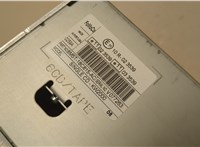  Магнитола Ford Focus 2 2008-2011 20476591 #6