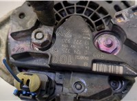 6204203, 6204265 Генератор Opel Astra H 2004-2010 20476593 #2
