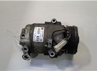 1854171, 13322146, 93169374 Компрессор кондиционера Opel Astra H 2004-2010 20476595 #1