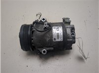 1854171, 13322146, 93169374 Компрессор кондиционера Opel Astra H 2004-2010 20476595 #9