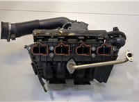  Коллектор впускной Opel Astra H 2004-2010 20476596 #1