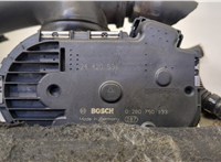  Коллектор впускной Opel Astra H 2004-2010 20476596 #2
