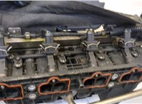 Коллектор впускной Opel Astra H 2004-2010 20476596 #3