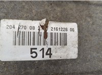 КПП - автомат (АКПП) 4х4 Mercedes GLK X204 2008-2015 20476604 #3