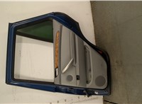  Стеклоподъемник электрический BMW X5 E53 2000-2006 11434471 #5
