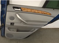  Стеклоподъемник электрический BMW X5 E53 2000-2006 11434471 #6