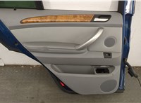  Стеклоподъемник электрический BMW X5 E53 2000-2006 11434474 #5