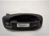 735507860 Ручка двери наружная Fiat Qubo 2007-2019 20476622 #1