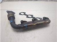  Коллектор выпускной Jeep Commander 2006-2010 20476626 #5