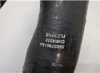  Патрубок корпуса воздушного фильтра Jeep Commander 2006-2010 20476631 #2