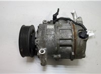 95812601201 Компрессор кондиционера Porsche Cayenne 2010-2014 20476666 #1