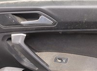  Дверь боковая (легковая) Volkswagen Tiguan 2016-2020 20476673 #4