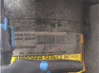 926009F510 Компрессор кондиционера Nissan Almera N16 2000-2006 20476679 #3