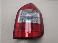  Фонарь (задний) Opel Zafira A 1999-2005 20476688 #1