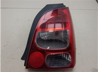  Фонарь (задний) Renault Twingo 2007-2011 20476693 #1