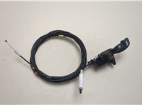  Ручка открывания лючка бака Toyota Camry 2001-2006 20476707 #1